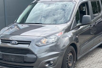 Ford Tourneo Connect 150.000 km 11.700 &euro; Düren 52349