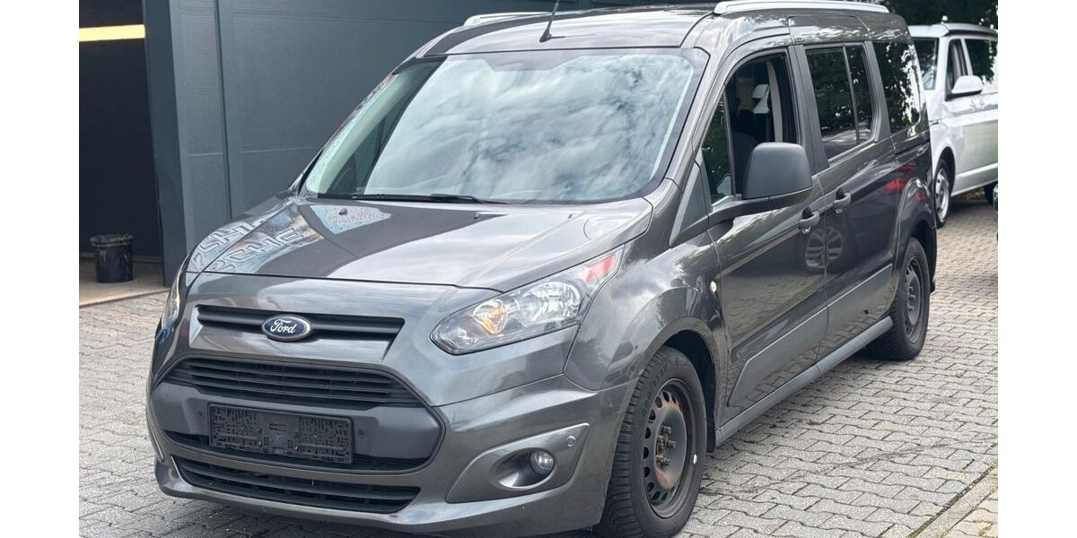 Ford Tourneo Connect 150.000 km 11.990 &euro; Düren 52349