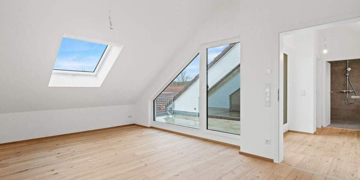 Doppelhaushälfte Daisendorf - 8 Zimmer, 178 m&sup2;, 1.049.000&euro; | Angebot:25675610