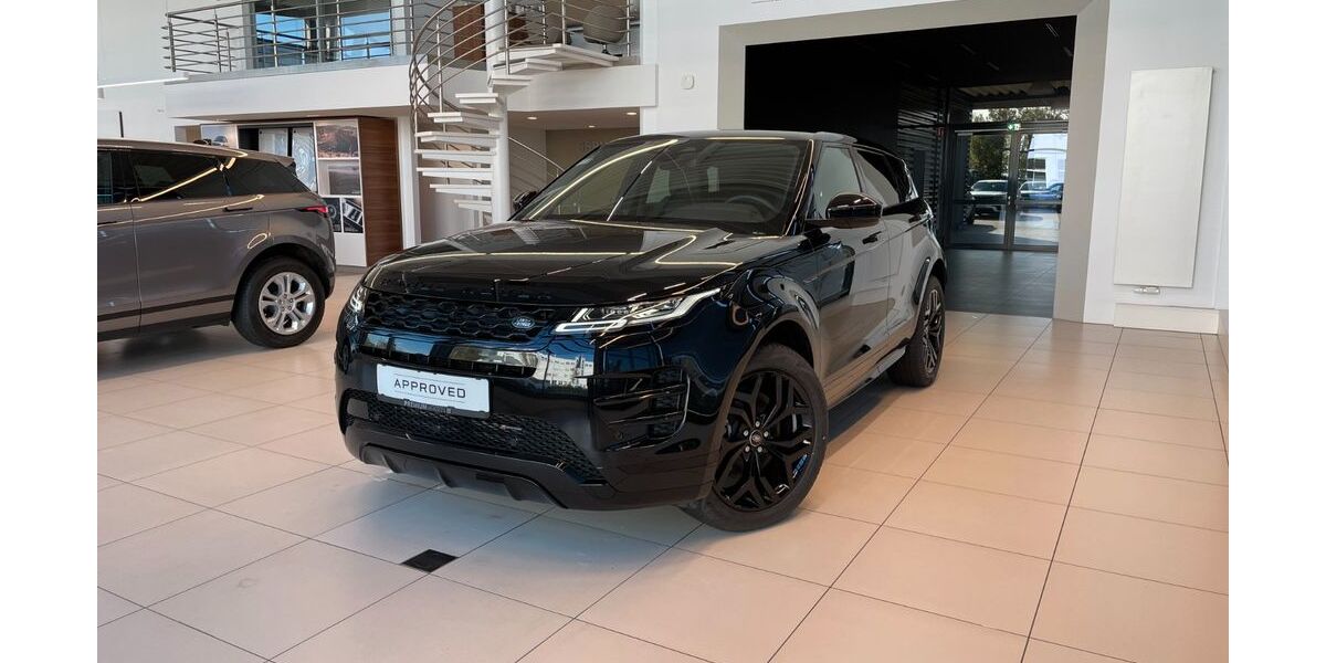 Land Rover Range Rover Evoque 4.554 km 48.491 &euro; Cottbus 03051