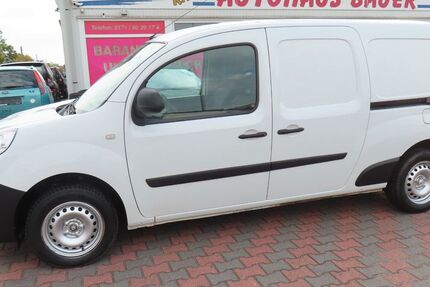 Renault Kangoo 67.986 km 8.900 &euro; Sandersdorf-Brehna 06796