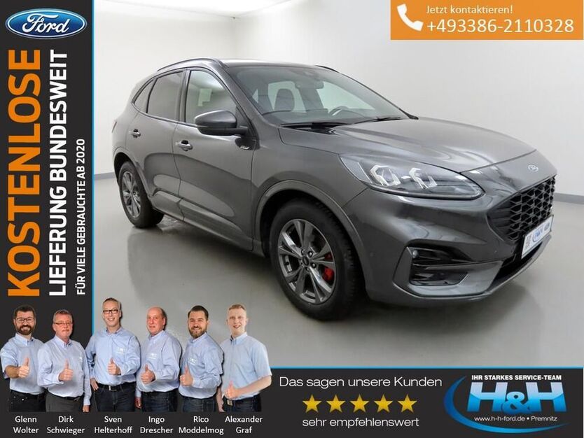Kuga