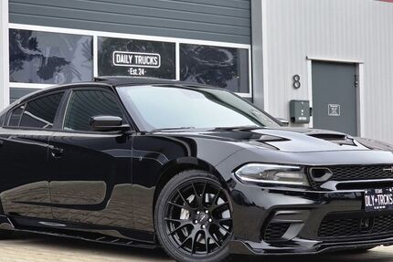 Dodge Charger 21.300 km 48.900 &euro; Walsrode 29664
