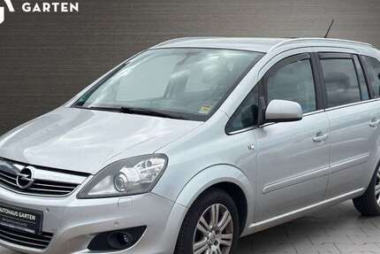 Opel Zafira 180.001 km 1.950 &euro; Einbeck 37574