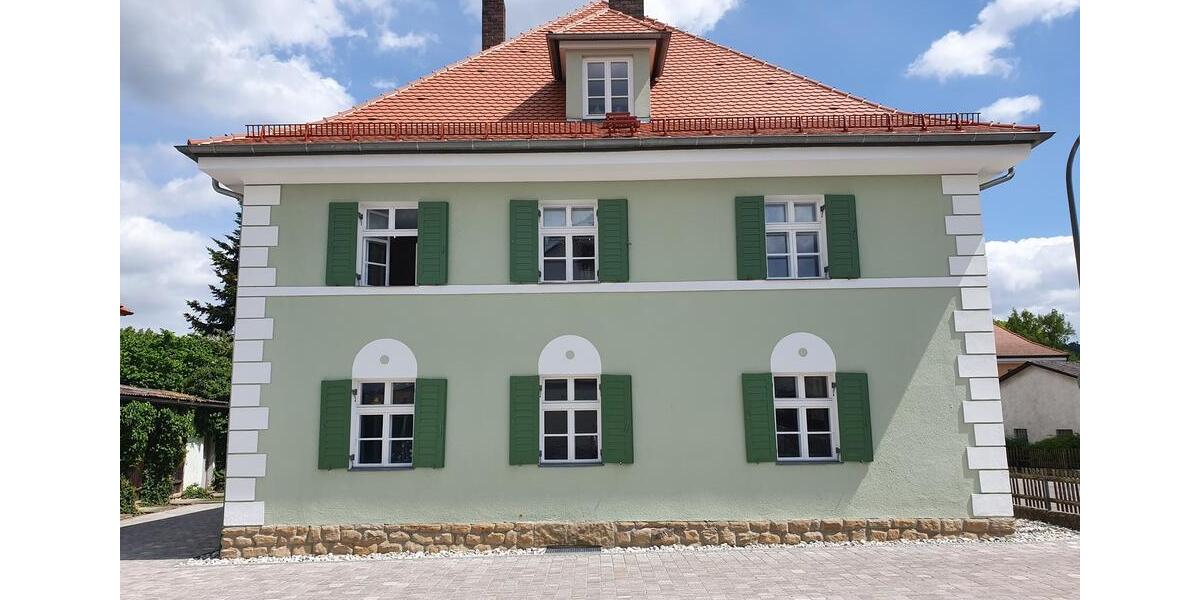 Maisonettenwohnung Bruck in der Oberpfalz - 2.5 Zimmer, 80 m&sup2;, 749&euro; | Angebot:26374920