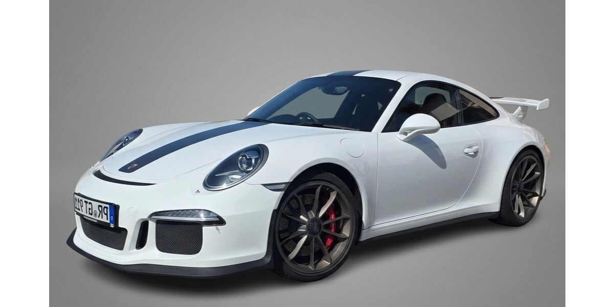 Porsche 991 55.999 km 114.900 &euro; Wittenberge 19322
