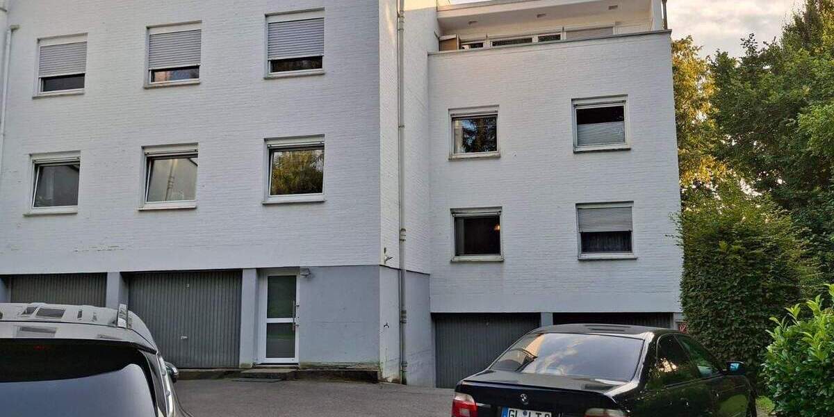 Etagenwohnung Bergisch Gladbach Heidkamp - 2 Zimmer, 62 m&sup2;, 189.000&euro; | Angebot:25070243