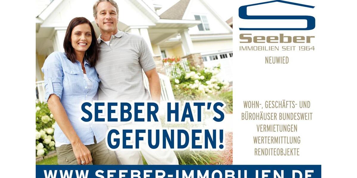 Einfamilienhaus Unkel - 3 Zimmer, 67 m&sup2;, 770&euro; | Angebot:24679102