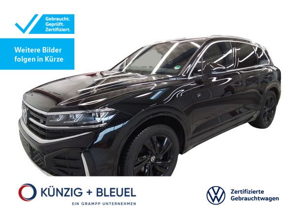 VW Touareg 30.935 km 66.980 &euro; Aschaffenburg 63741