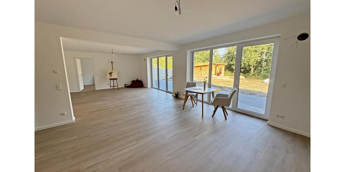 Reinfeld - hochwertige 2-Zimmer Wohnung in direkter Herrenteichlage ca. 103qm (Erstbezug) 2 zimmer