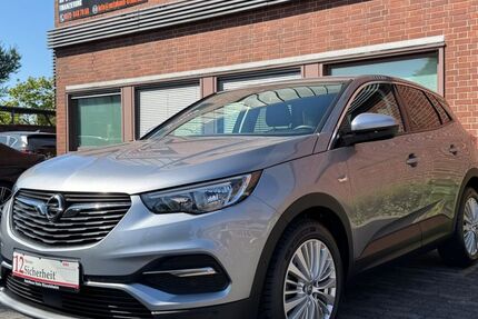 Opel Grandland (X) 111.000 km 13.990 &euro; Rüsselsheim am Main 65428