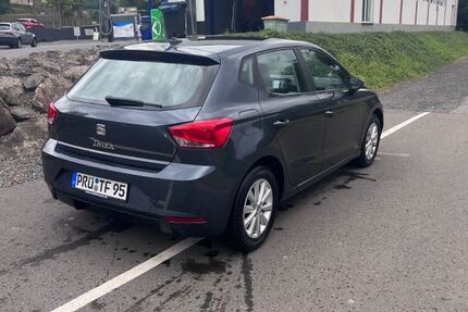 Seat Ibiza 33.000 km 12.999 € Prüm 54595