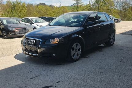 Audi A3 216.746 km 3.500 &euro; Günzach 87634