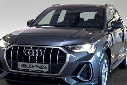 Audi Q3 61.700 km 30.960 &euro; München 80935