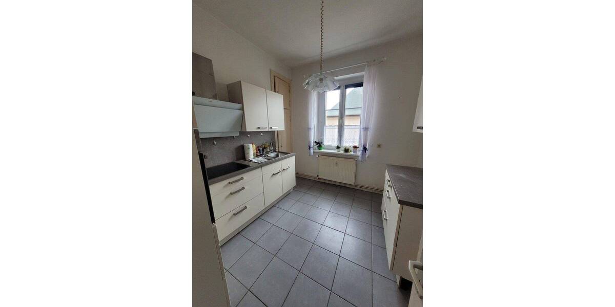 Etagenwohnung Prenzlau - 3 Zimmer, 64 m&sup2;, 451&euro; | Angebot:26883483