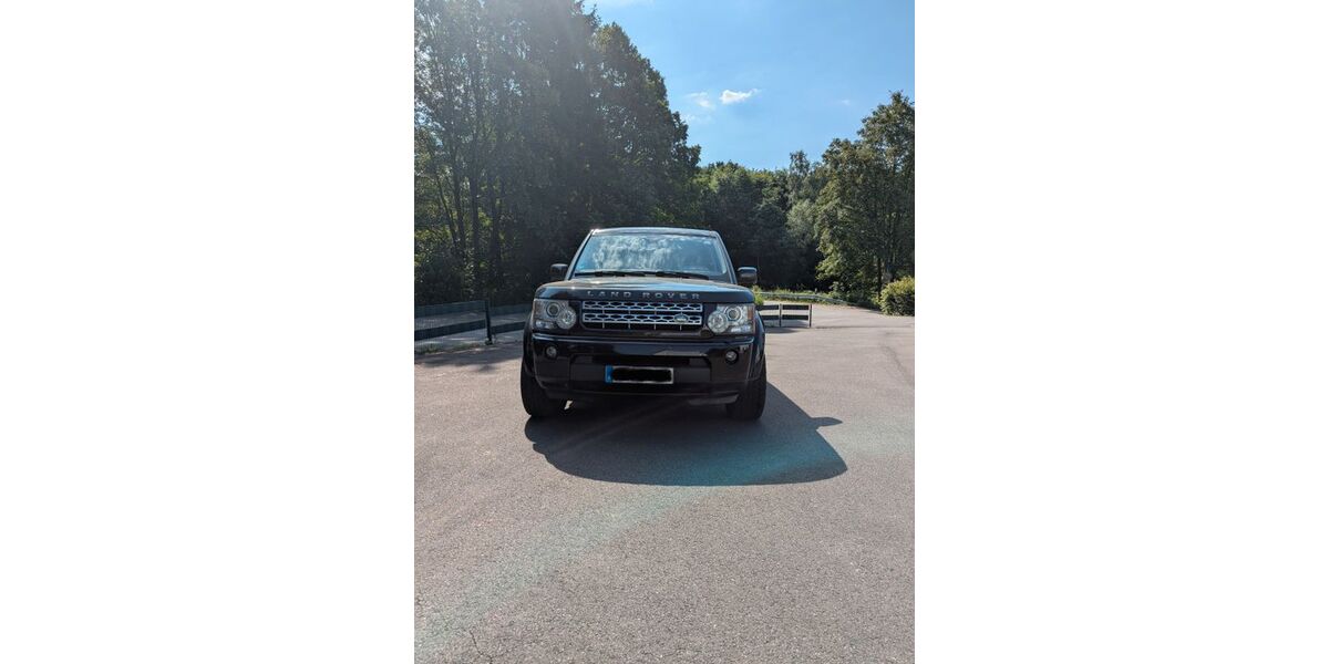 Land Rover Discovery 282.000 km 7.500 &euro; Wermelskirchen 42929
