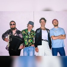 Gankino Circus - Das Gegenteil von Rock’n’Roll 03.12.2026 haseTHEATER e.V Kunst- und Kulturverein Löningen