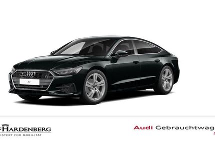 Audi A7 85.519 km 37.880 &euro; Karlsruhe 76131