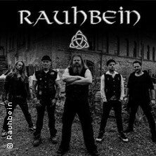 Rauhbein - Adrenalin Tour 2025 & special guest Wuppertal