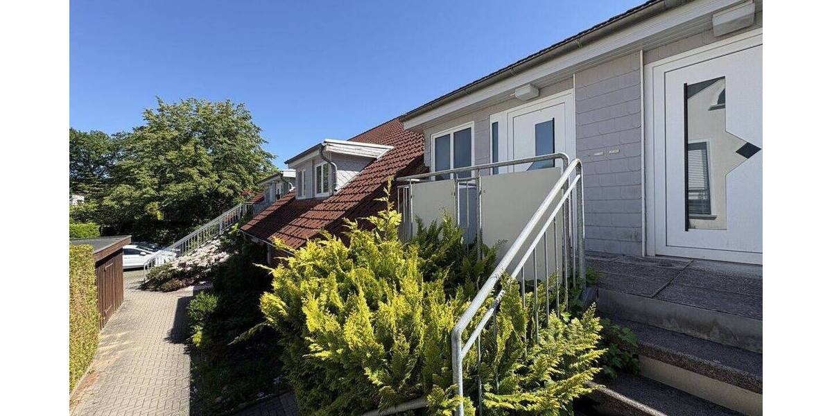 Etagenwohnung Bad Zwischenahn Rostrup I - 2 Zimmer, 74 m&sup2;, 620&euro; | Angebot:26787141
