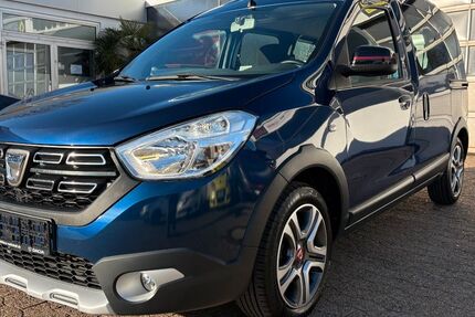 Dacia Dokker 48.600 km 16.999 &euro; Liebenau 31618