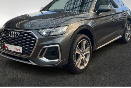 Audi Q5 35.236 km 44.950 &euro; Hamburg 22529