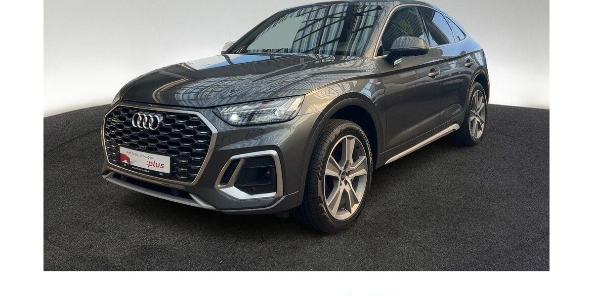 Audi Q5 35.236 km 44.950 &euro; Hamburg 22529