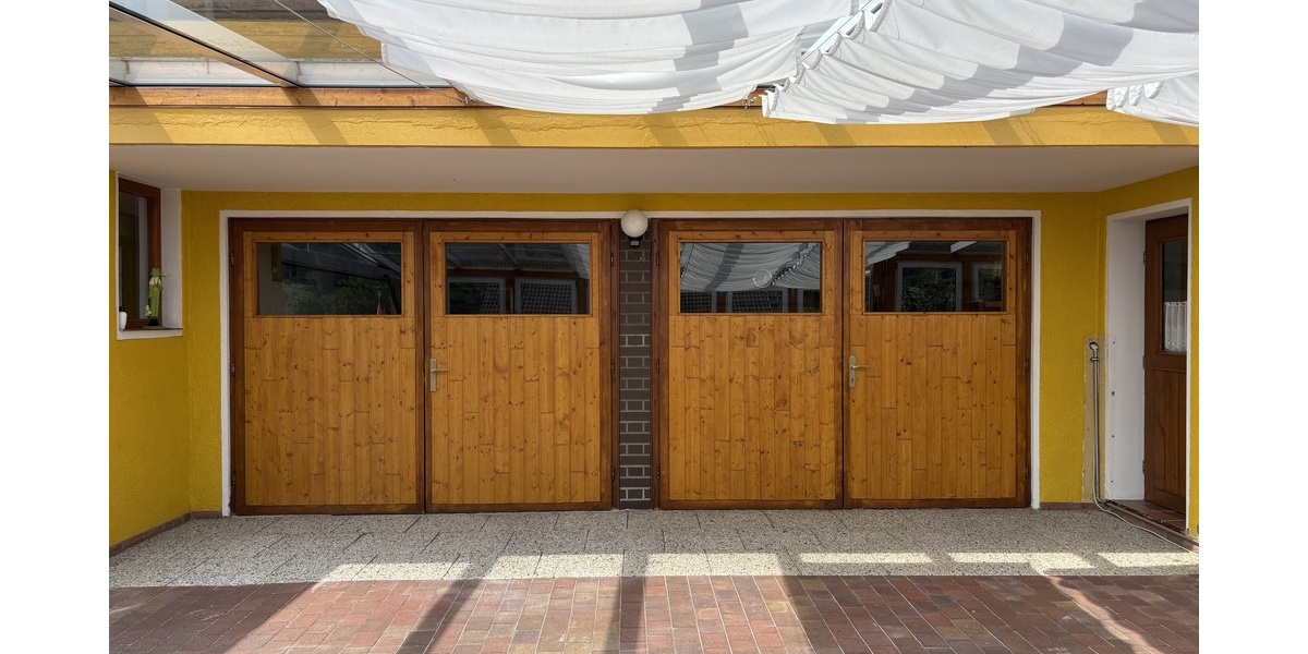 Ein Zuhause mit reichlich Perspektiven – flexibel, charmant, mit Nähe zur Natur und Stadt - Einfamilienhaus Witzenhausen Hundelshausen | Angebot:24876052