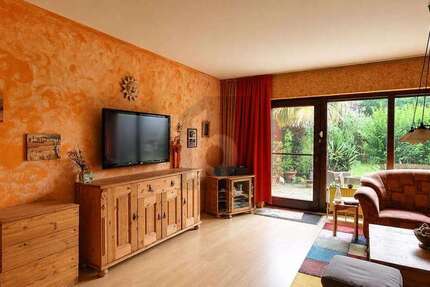Haus Rheinberg - 4 Zimmer, 125 m&sup2;, 375.000&euro; | Angebot:27022131