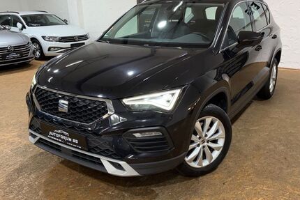 Seat Ateca 95.352 km 19.490 &euro; Braunschweig Wenden 38110
