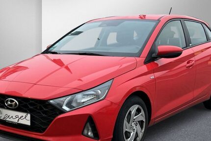 Hyundai i20 51.790 km 12.393 &euro; Wunsiedel 95632