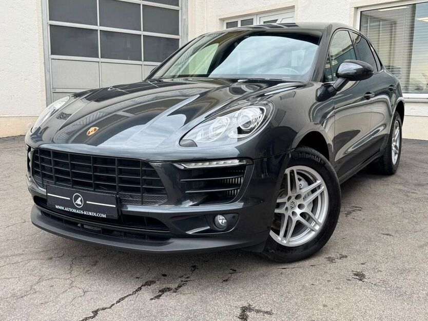 Macan