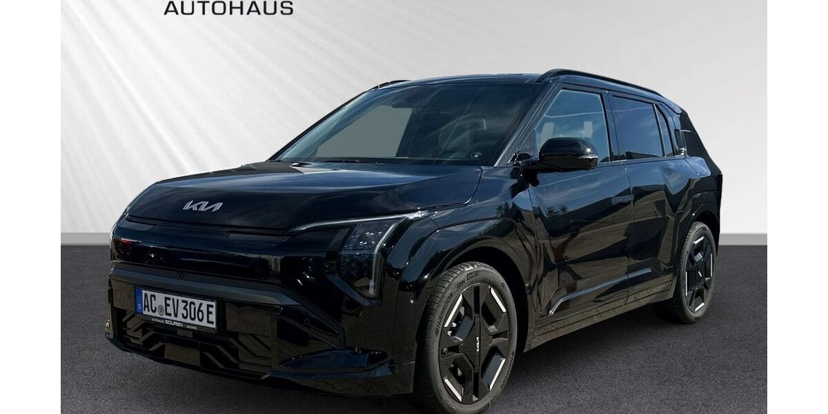 Kia EV3 5.980 km 45.990 &euro; Aachen 52070