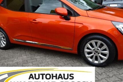 Renault Clio 61.942 km 11.964 &euro; Coburg 96450