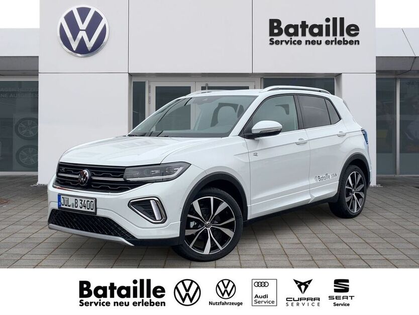 T-Cross