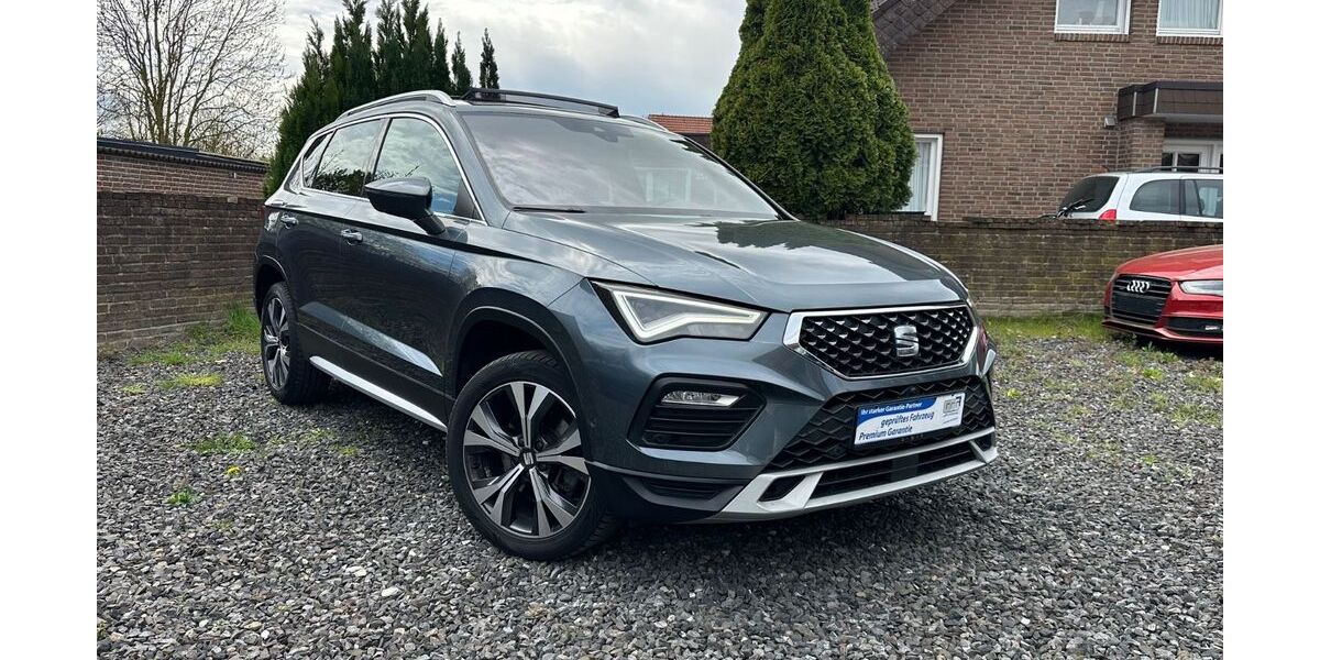 Seat Ateca 75.000 km 23.900 &euro; Gütersloh 33334