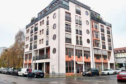 Wohnung zum Kaufen in Dresden 135.000 € 54 m² 1 zimmer