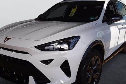 Cupra Formentor 22.582 km 33.480 &euro; Flensburg 24941