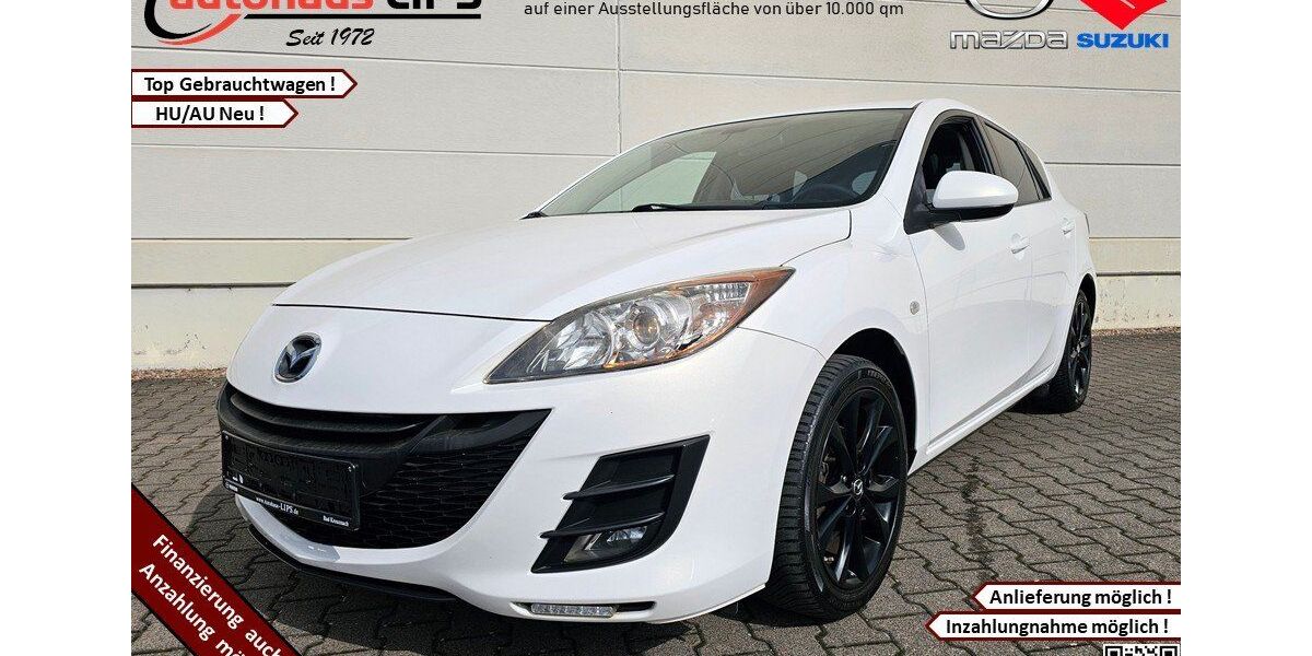 Mazda 3 147.900 km 5.990 &euro; Bad Kreuznach 55545