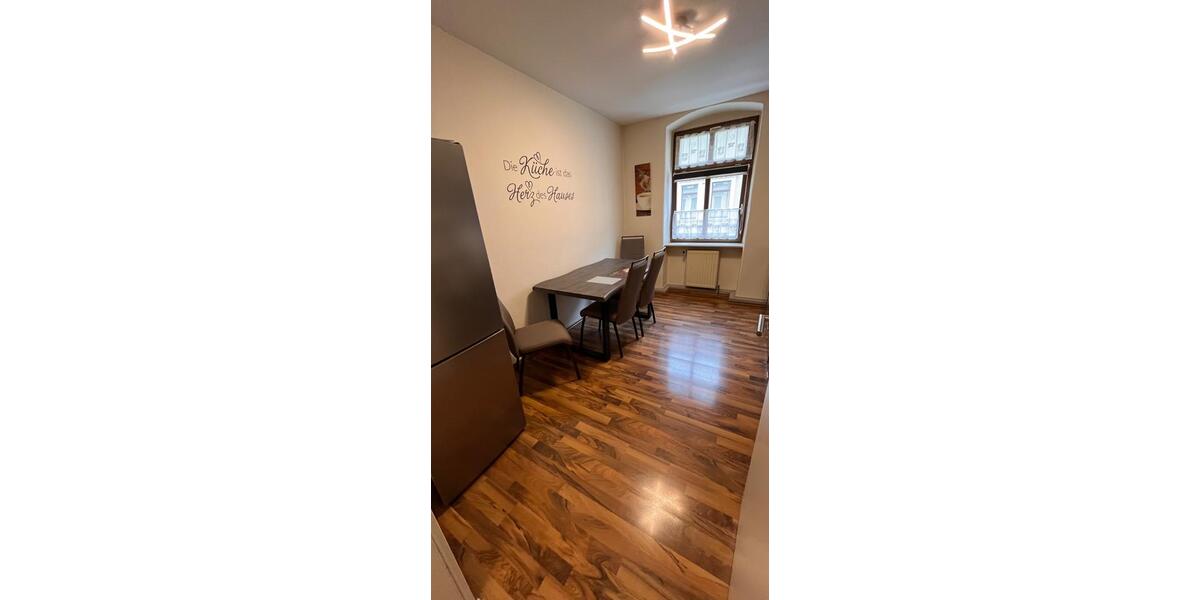 Etagenwohnung Bautzen - 3 Zimmer, 85 m&sup2;, 620&euro; | Angebot:26297236