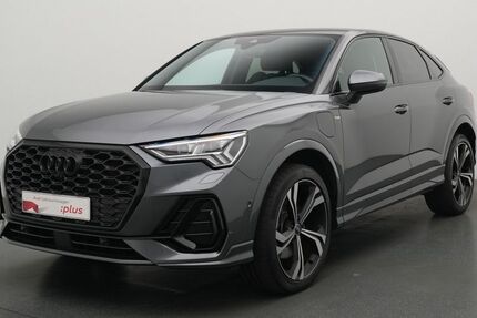 Audi Q3 45.720 km 41.980 &euro; Leverkusen 51373