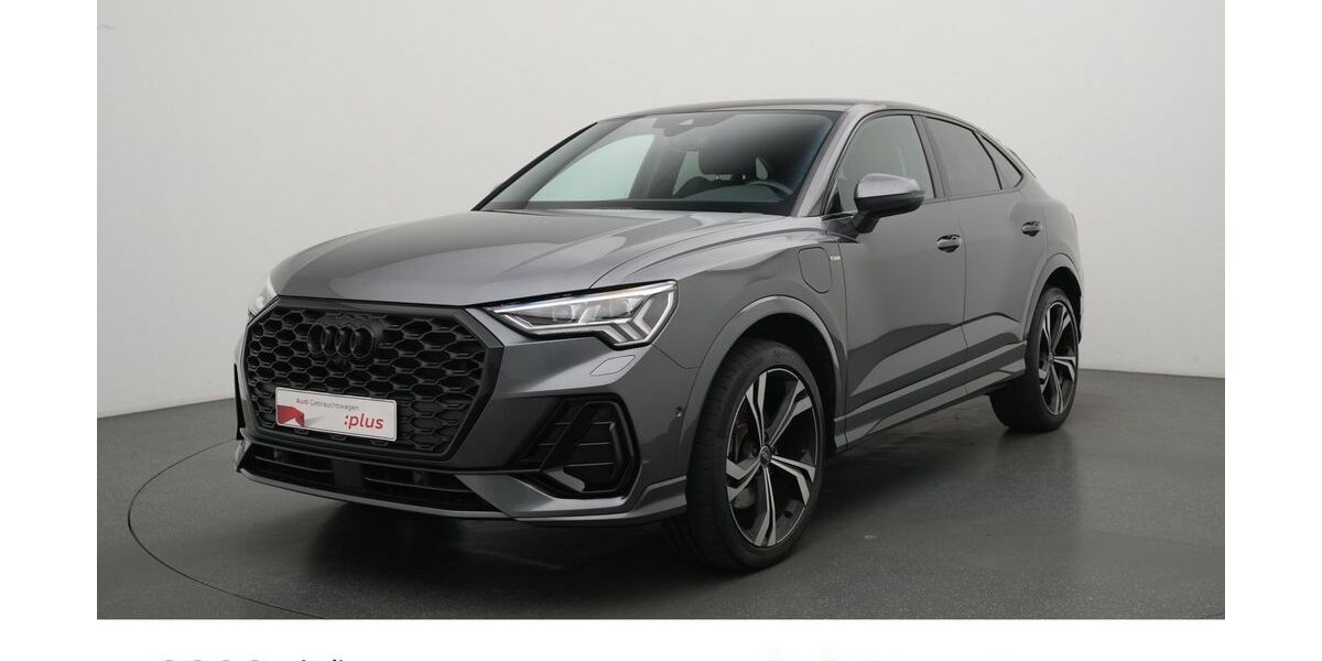 Audi Q3 45.720 km 41.980 &euro; Leverkusen 51373