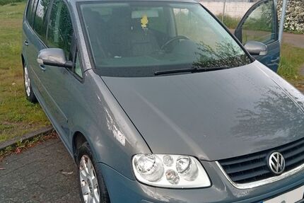 VW Touran 300.000 km 3.300 &euro; Hagenow 19230