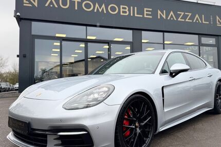 Porsche Panamera 146.800 km 45.999 &euro; Saarlouis 66740