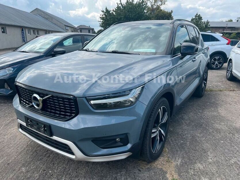XC40