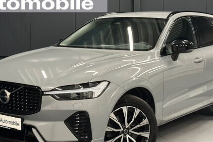 Volvo XC60 53.000 km 40.970 &euro; Helmstedt 38350