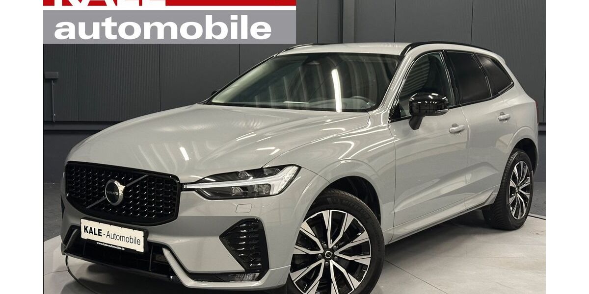 Volvo XC60 53.000 km 41.971 &euro; Helmstedt 38350