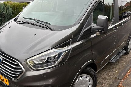 Ford Tourneo Custom 70.000 km 29.990 &euro; Buseck / Oppenrod 35418