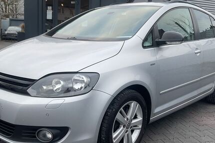 VW Golf Plus 122.000 km 5.490 &euro; Bielefeld 33649
