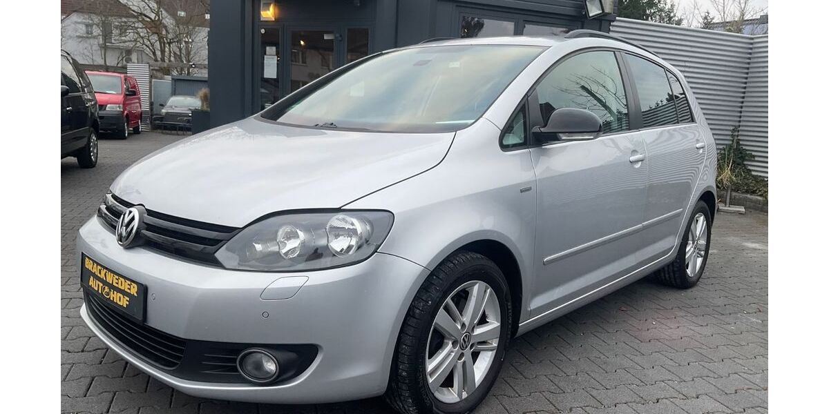 VW Golf Plus 122.000 km 5.490 &euro; Bielefeld 33649